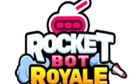 Rocket Bot Royale